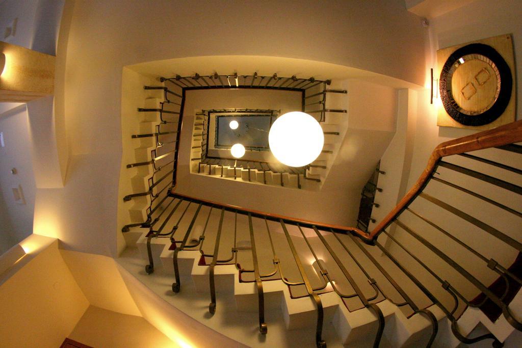 Hotel I Restauracja Zloty Las Екстер'єр фото