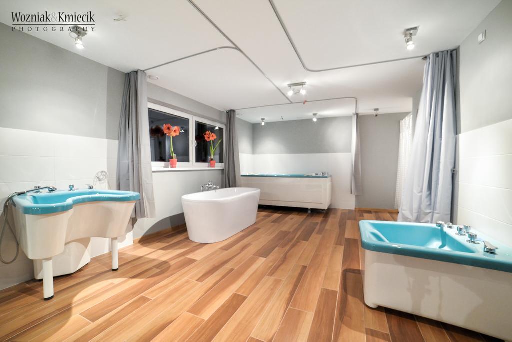 Hotel I Restauracja Zloty Las Екстер'єр фото